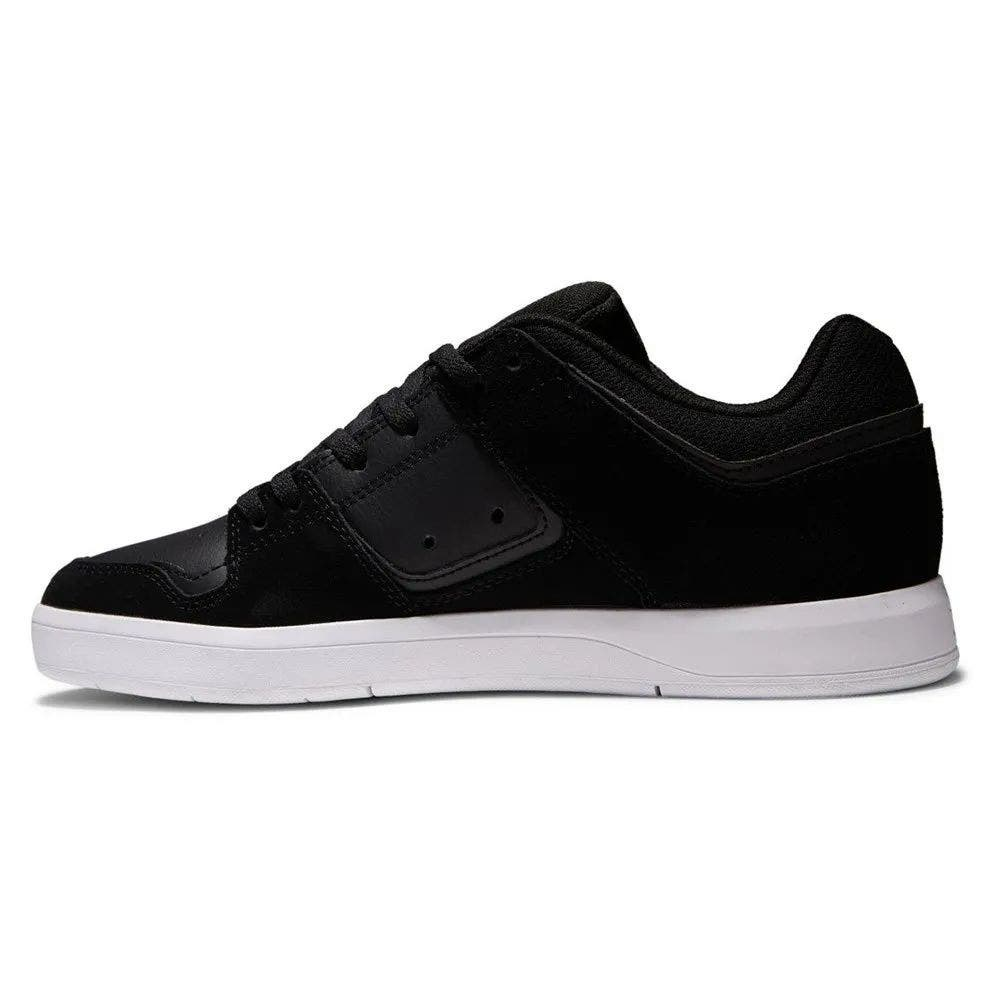 DC Shoes Cure Black