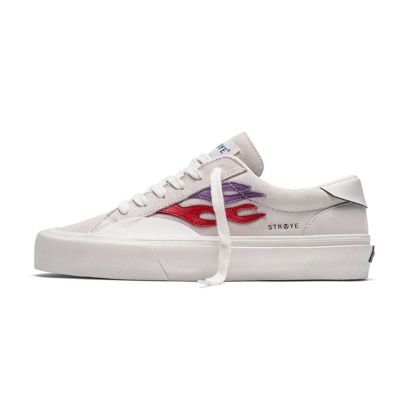 Straye Logan Rainbow