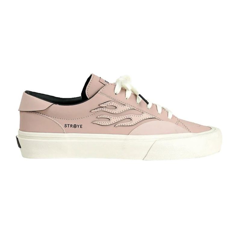 Straye Logan Blush Heat