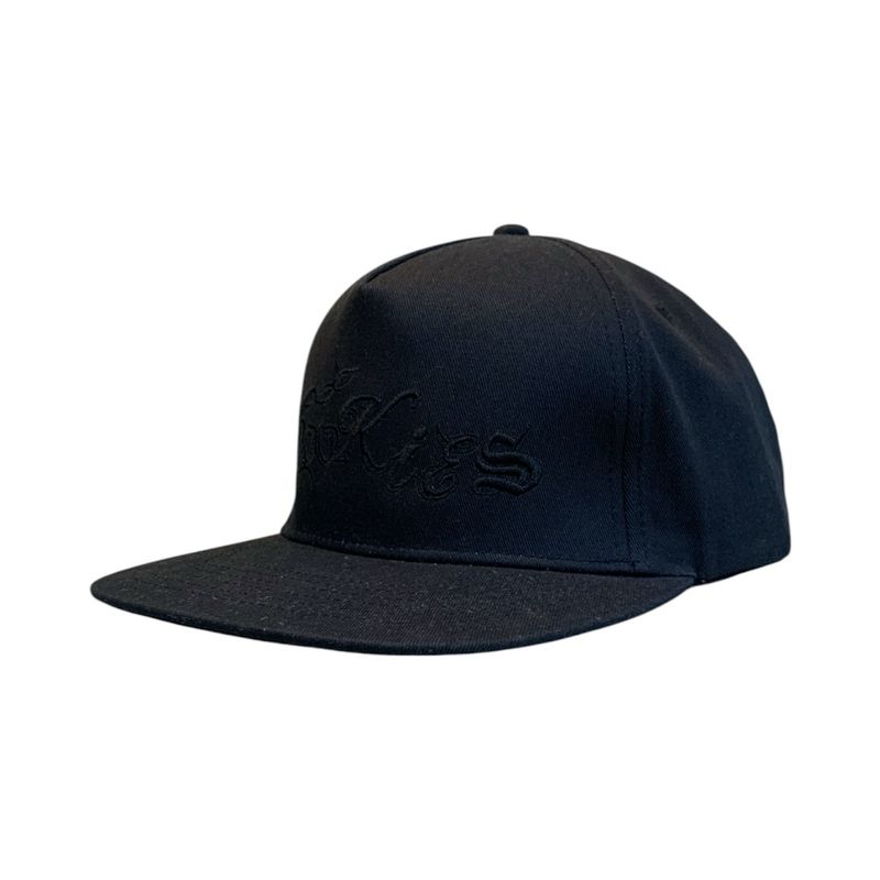 Gorra Cookies Black