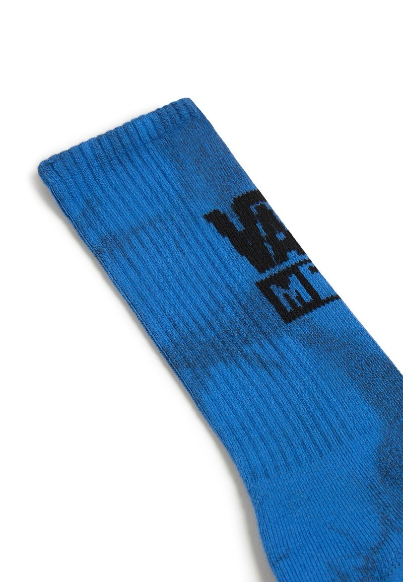 Medias Vans MTE Crestline Tie Dye Crew