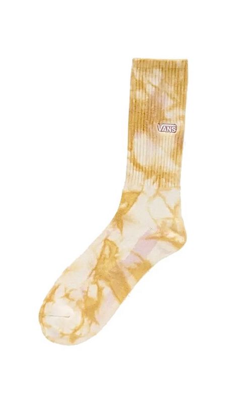 Medias Vans Seasonal Tie Dye Crew II