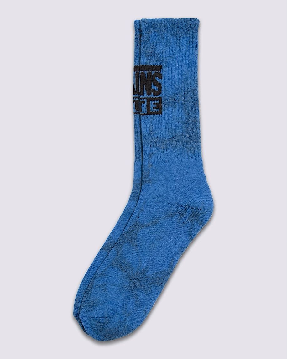 Medias Vans MTE Crestline Tie Dye Crew