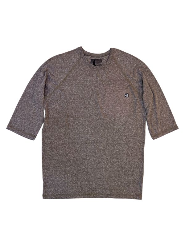 Franela Manga 3/4 Glow Sixty