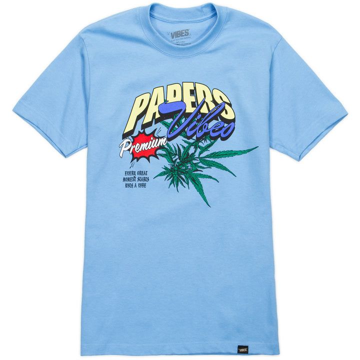 Franela Vibes Grow On Trees Tee