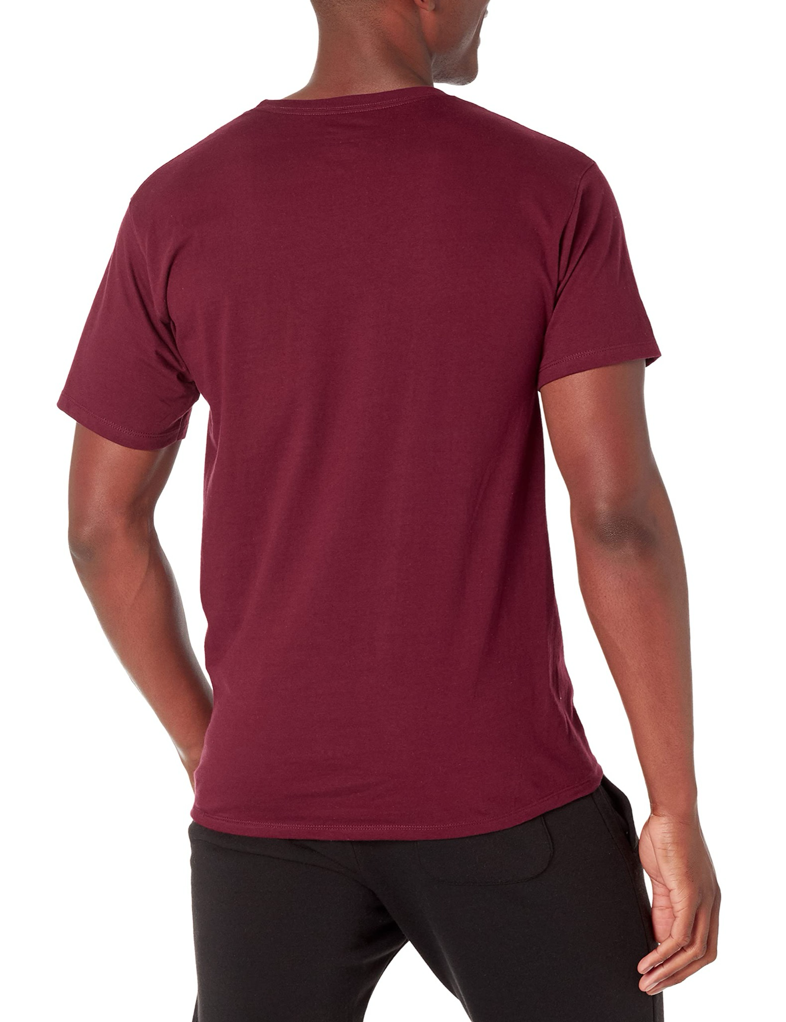 Franela Champion Classic Graphic Tee