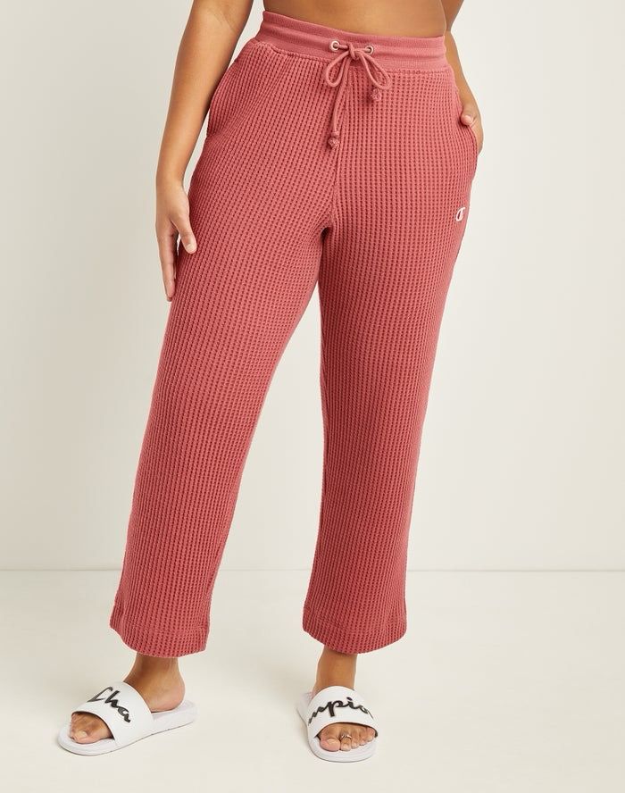 Pantalon Champion Waffle Knit