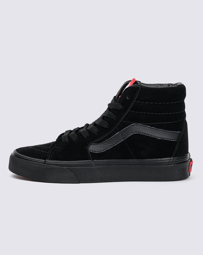 Vans Sk8 Hi Black