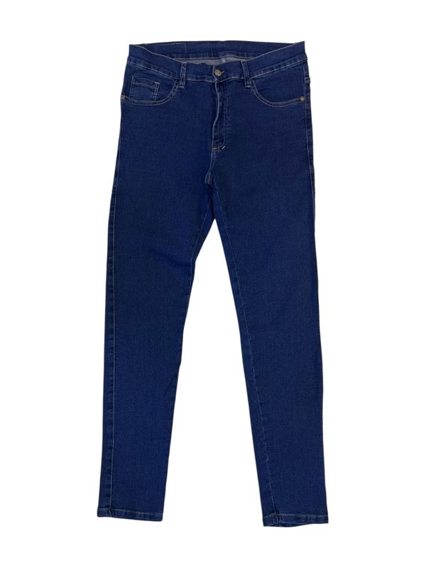 Jeans Skinny Glow Sixty - Blue