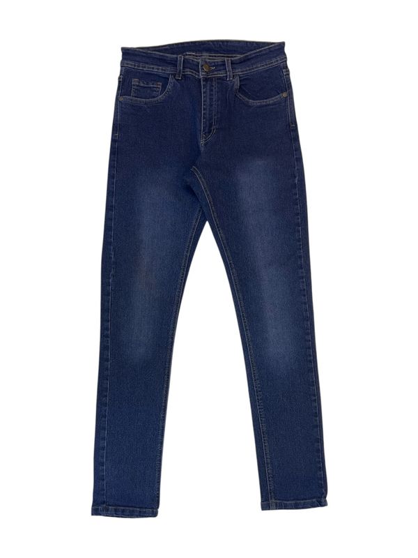 Jeans Skinny Glow Sixty - Blue