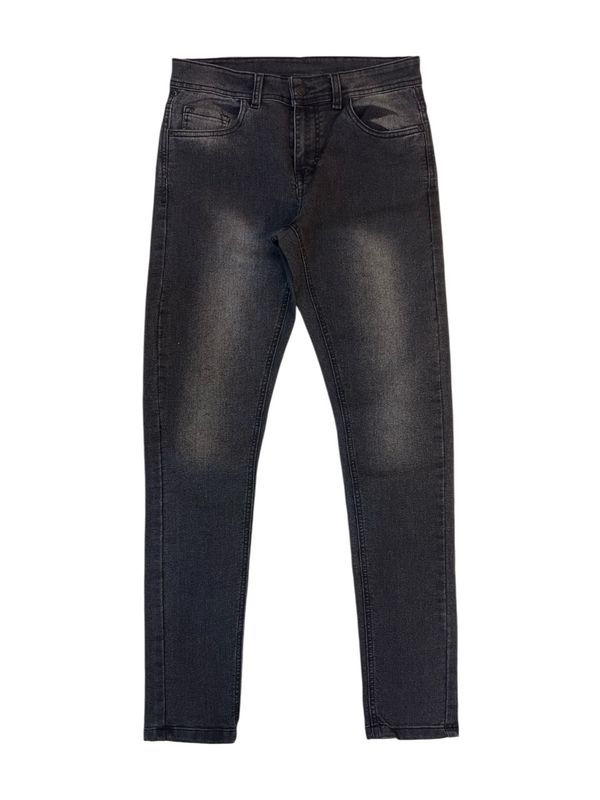 Jeans Skinny Glow Sixty - Gray