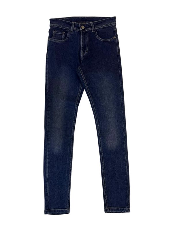 Jeans Skinny Glow Sixty - Blue