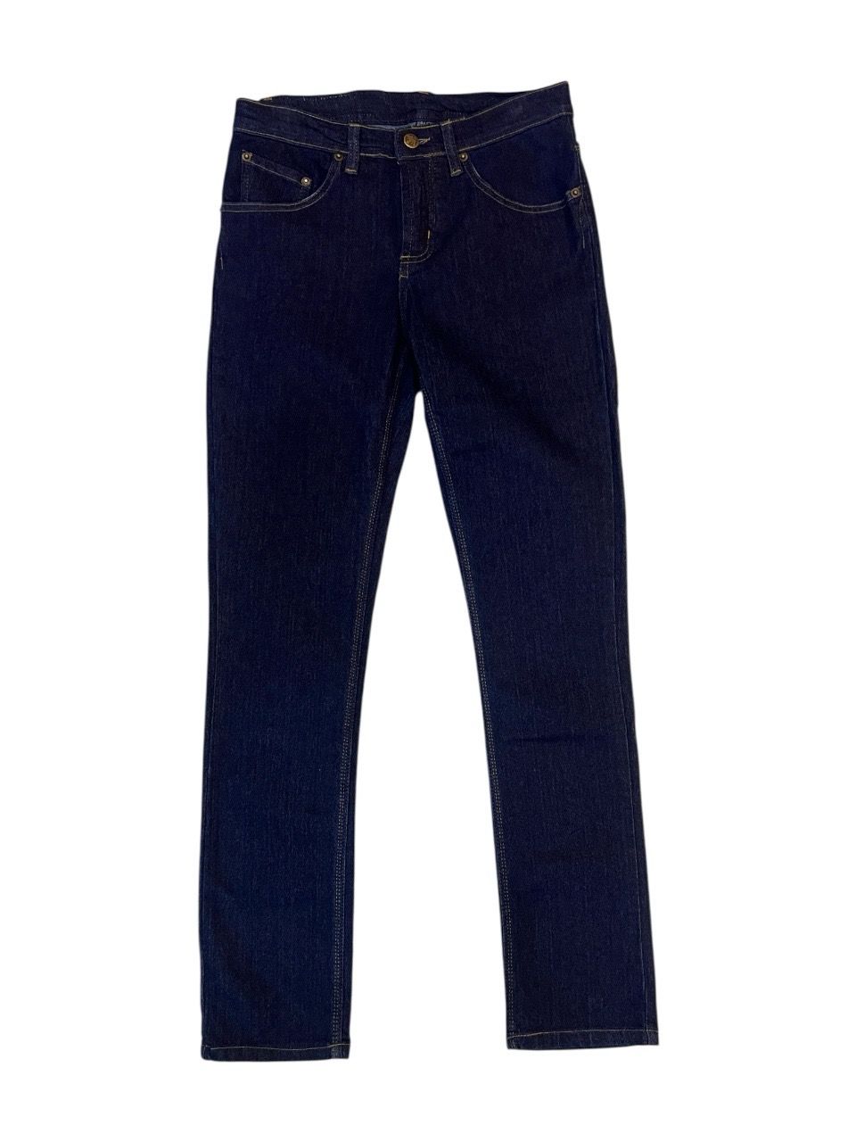 Jeans Skinny Movimiento Ilícito - Blue
