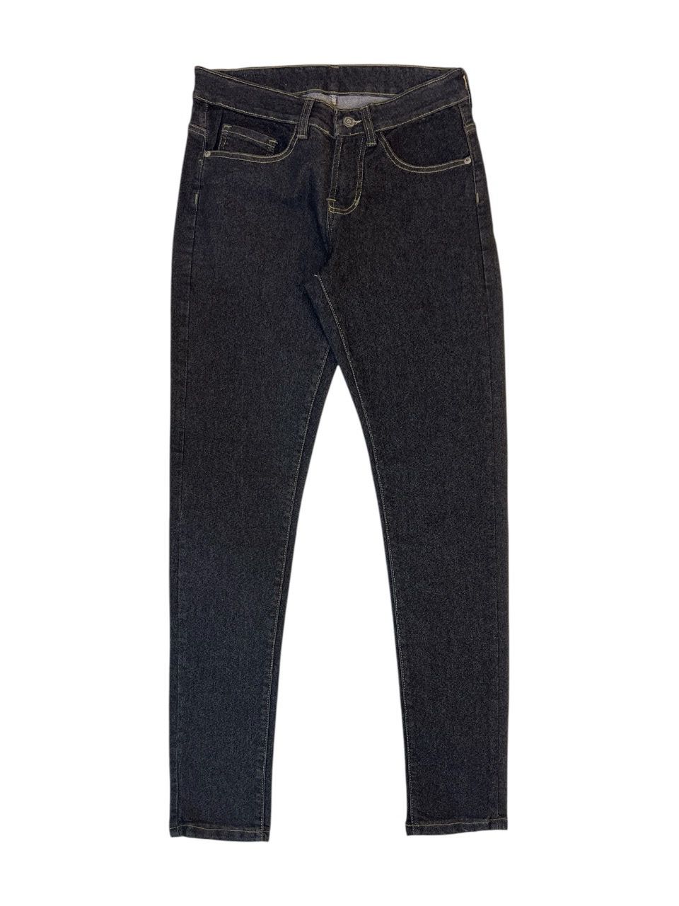 Jeans Skinny Glow Sixty - Gray