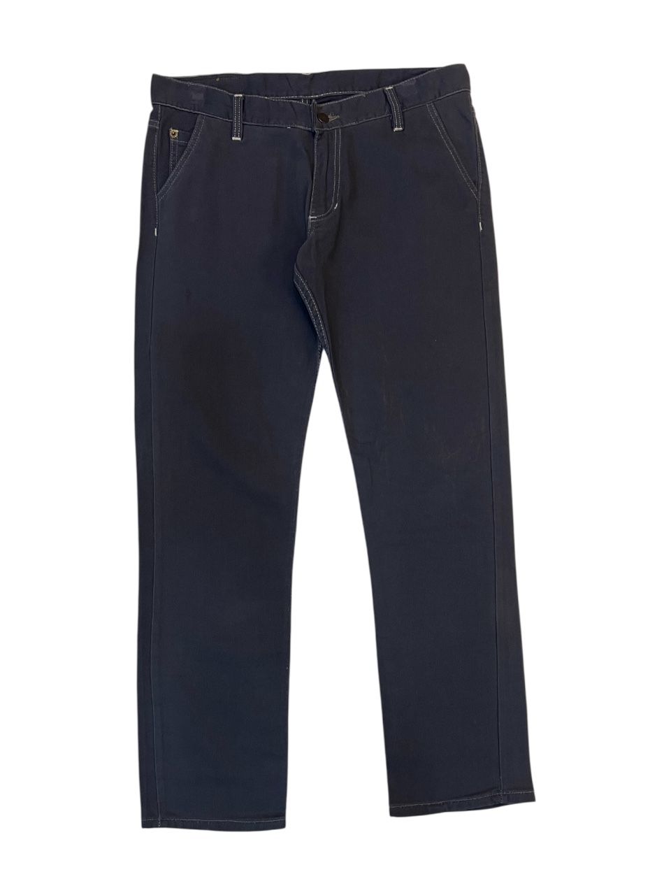 Pantalon Glow Sixty - Gris