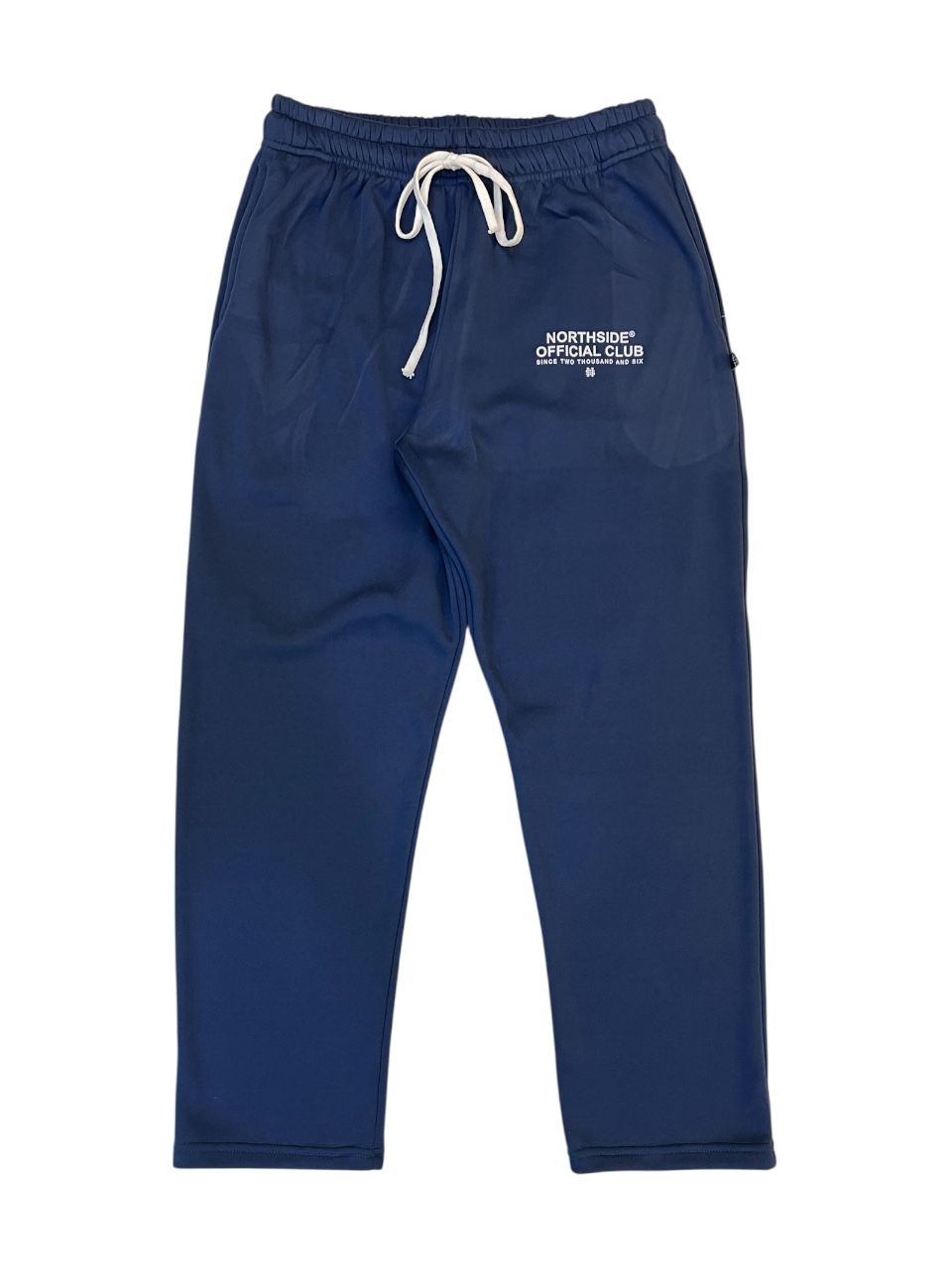 Mono Deportivo Bota Recta Northside - Azul Marino