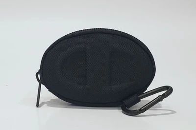 Porta Moneda Champion - Negro