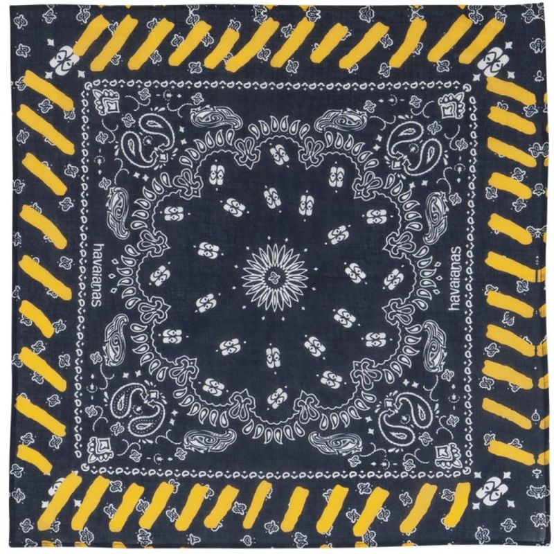 Bandana Havaianas - Black