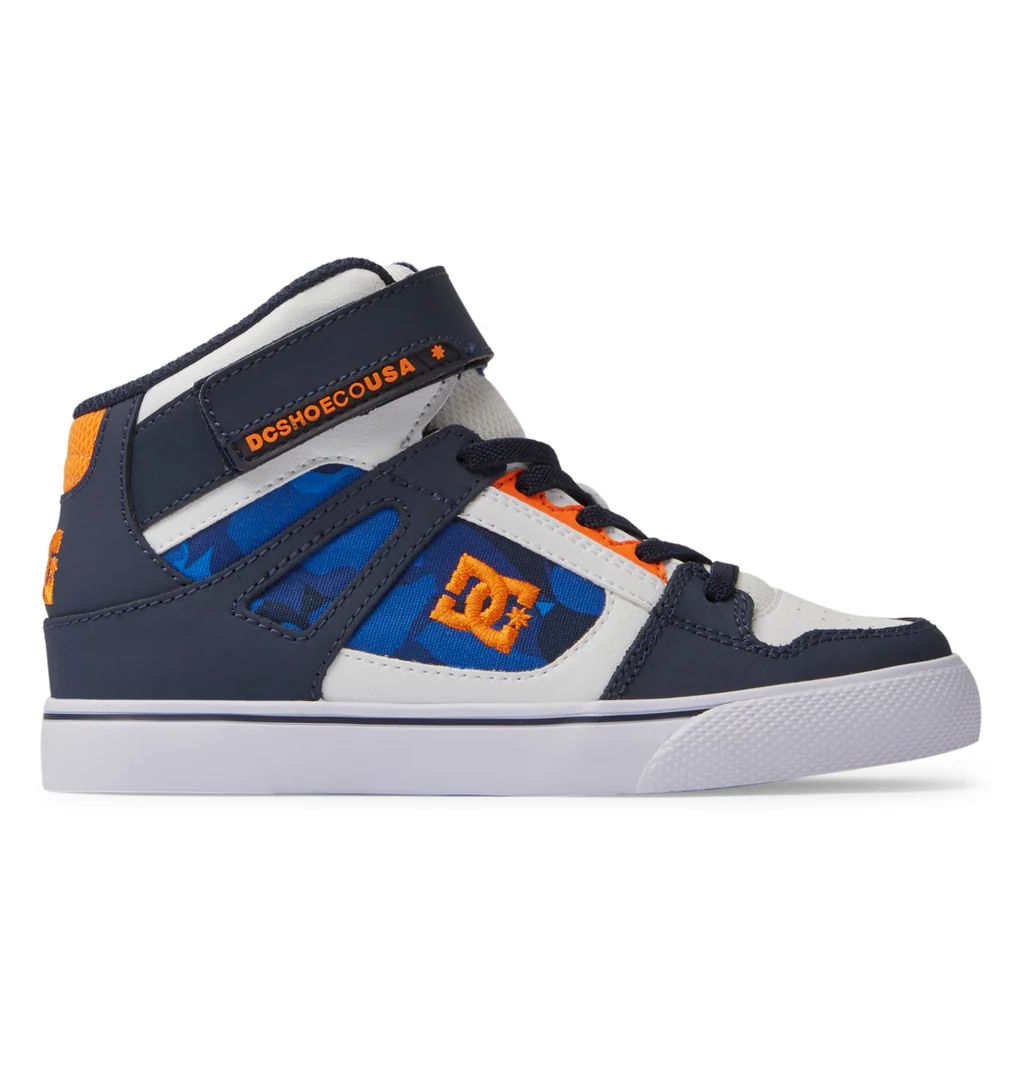 DC Shoes Pure High-Top Ev