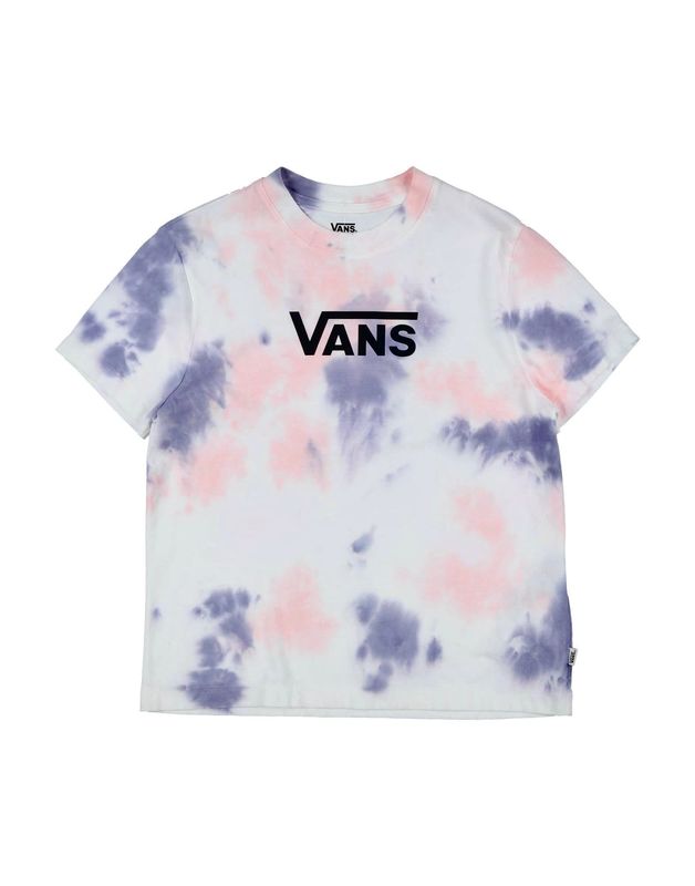 Vans T-Shirt Tie Dye