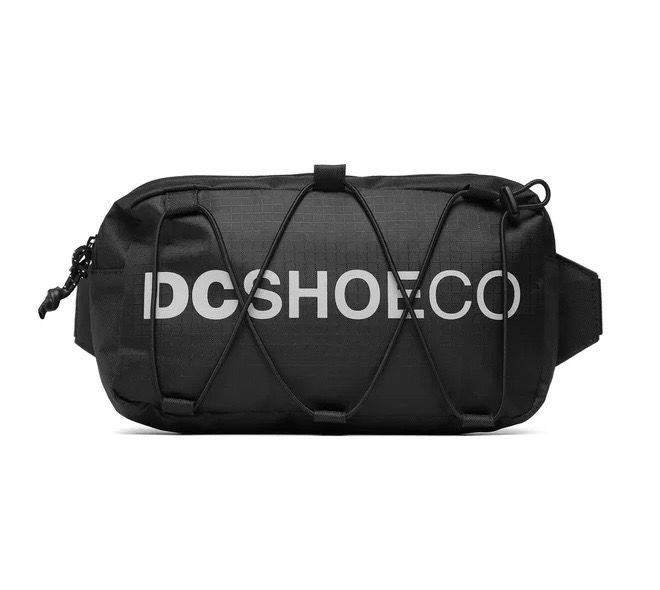 DC Shoes Delta Waistpack