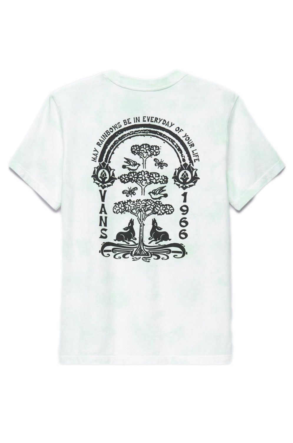 Vans Everyday Rainbo