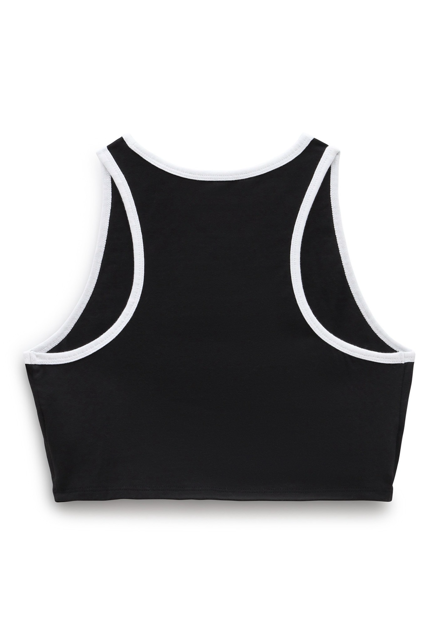 Longline Racerback Bralette