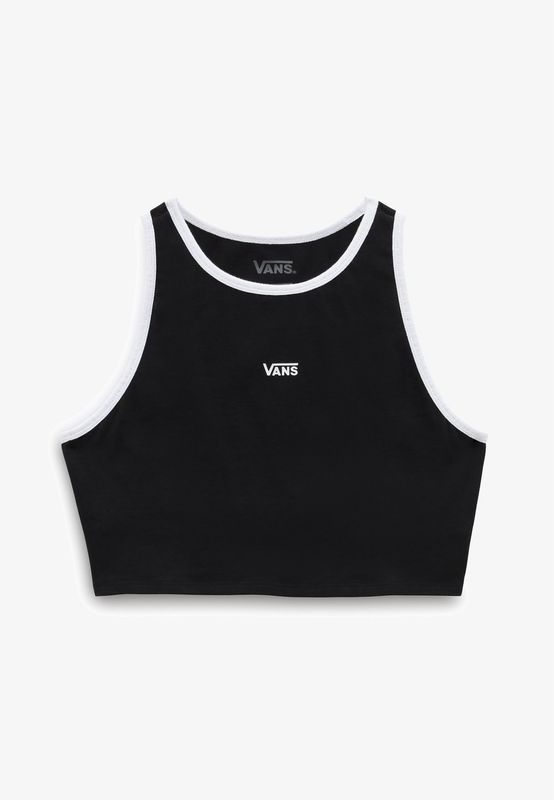 Longline Racerback Bralette