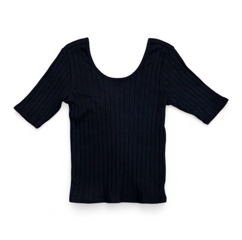 Vans Showdown Top Black