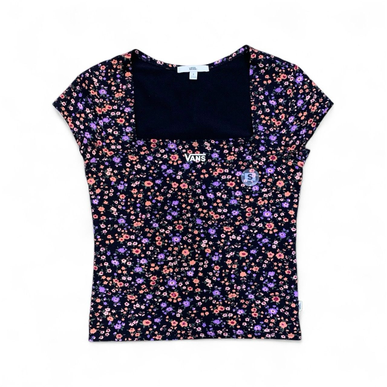 Vans Covered Disty C