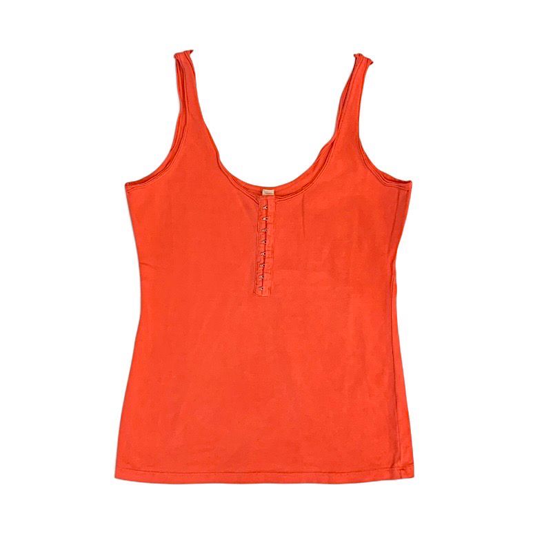 Tank Top Lost - Orange