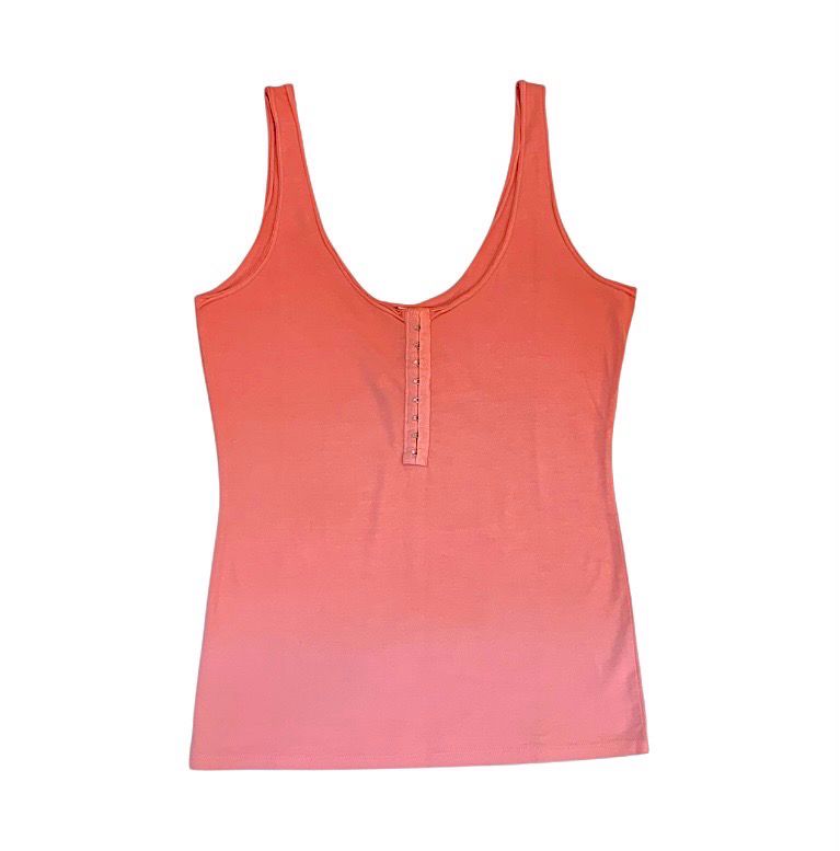 Tank Top Lost Degrade