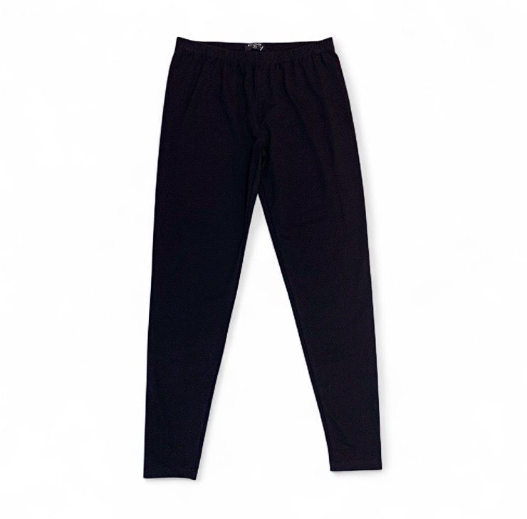 Ladies Sport Leggings Bluewater