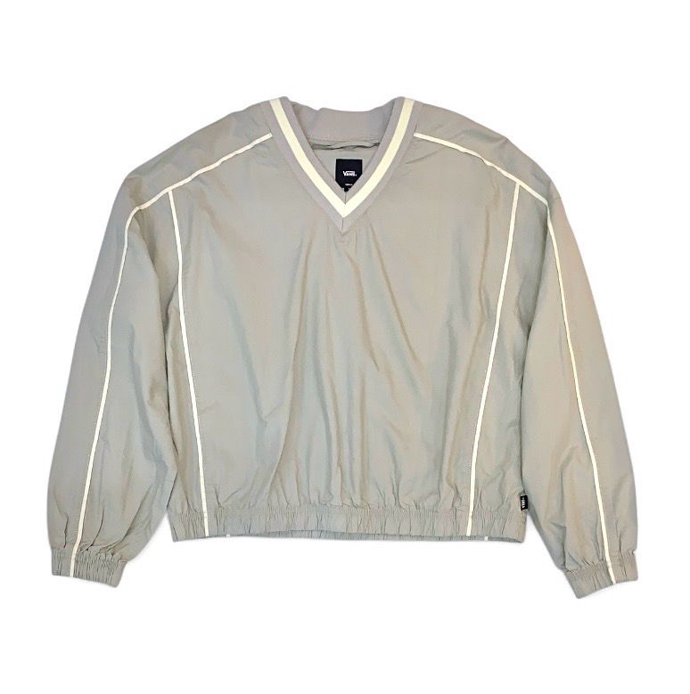 Vans Candice Sporty Popover London Fog