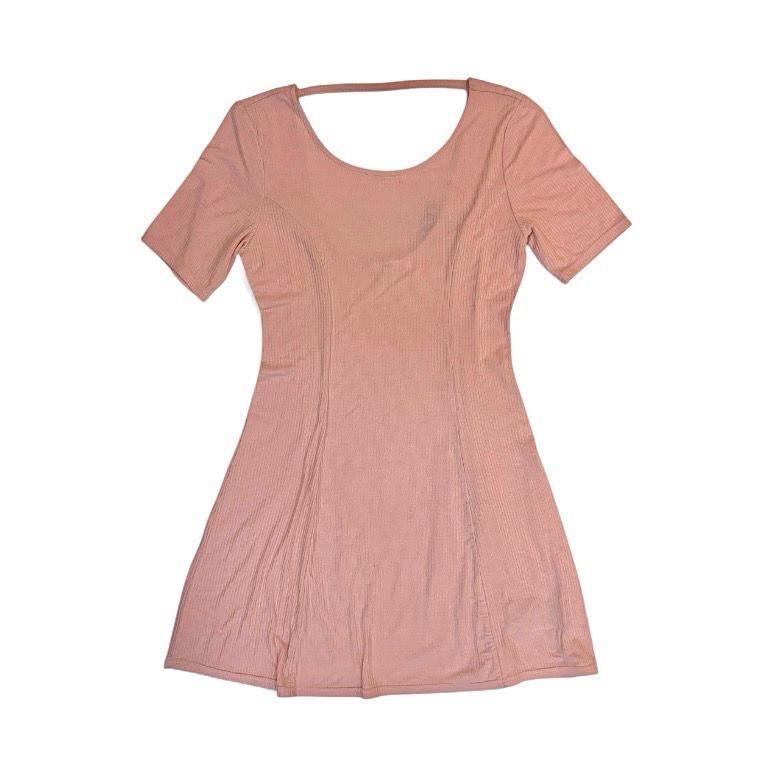 Vans Wn Vista Dress
