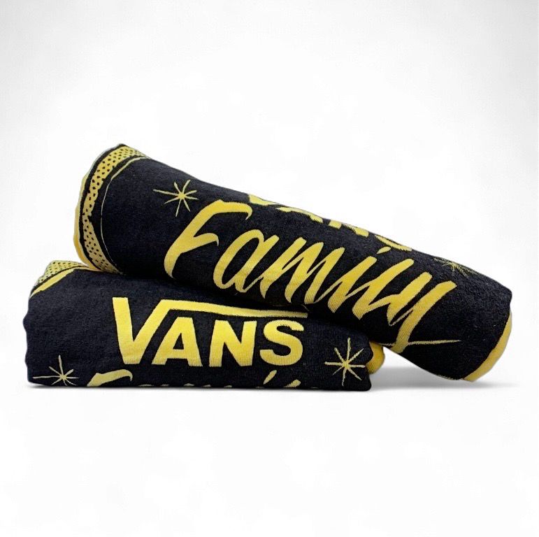 Toalla Vans Family