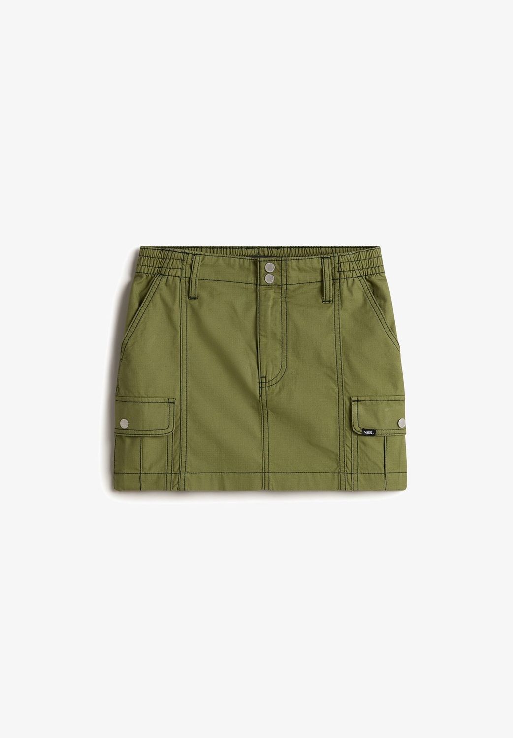 Vans Sidewalk Cargo Skirt