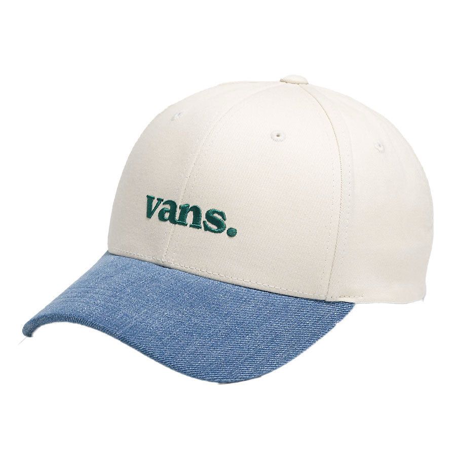 Vans 66 Structured Jockey Marshmallow