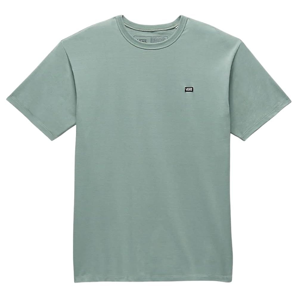 Vans Off The Wall Classic Chinois Green