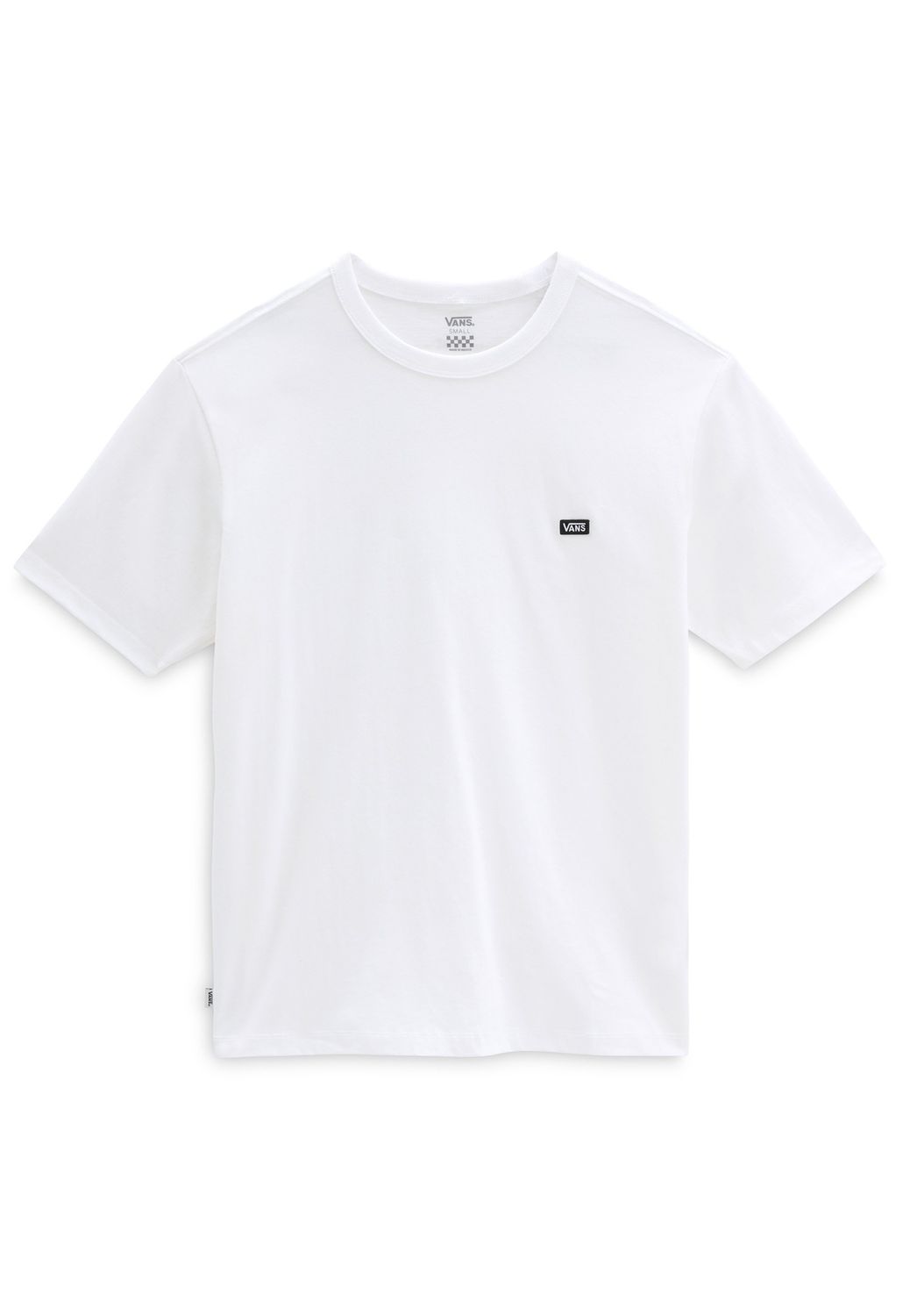 Vans Off The Wall Classic White