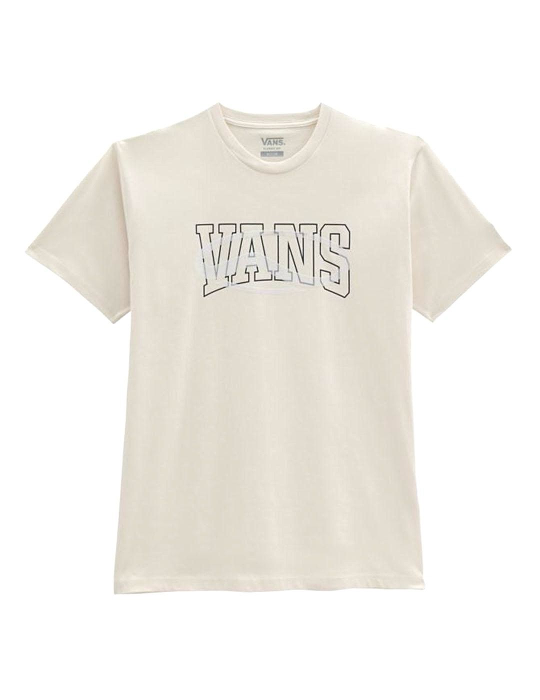Vans Classic Sport SS Antique White