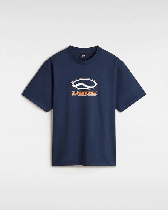 Vans Off The Wall II Loose Tee