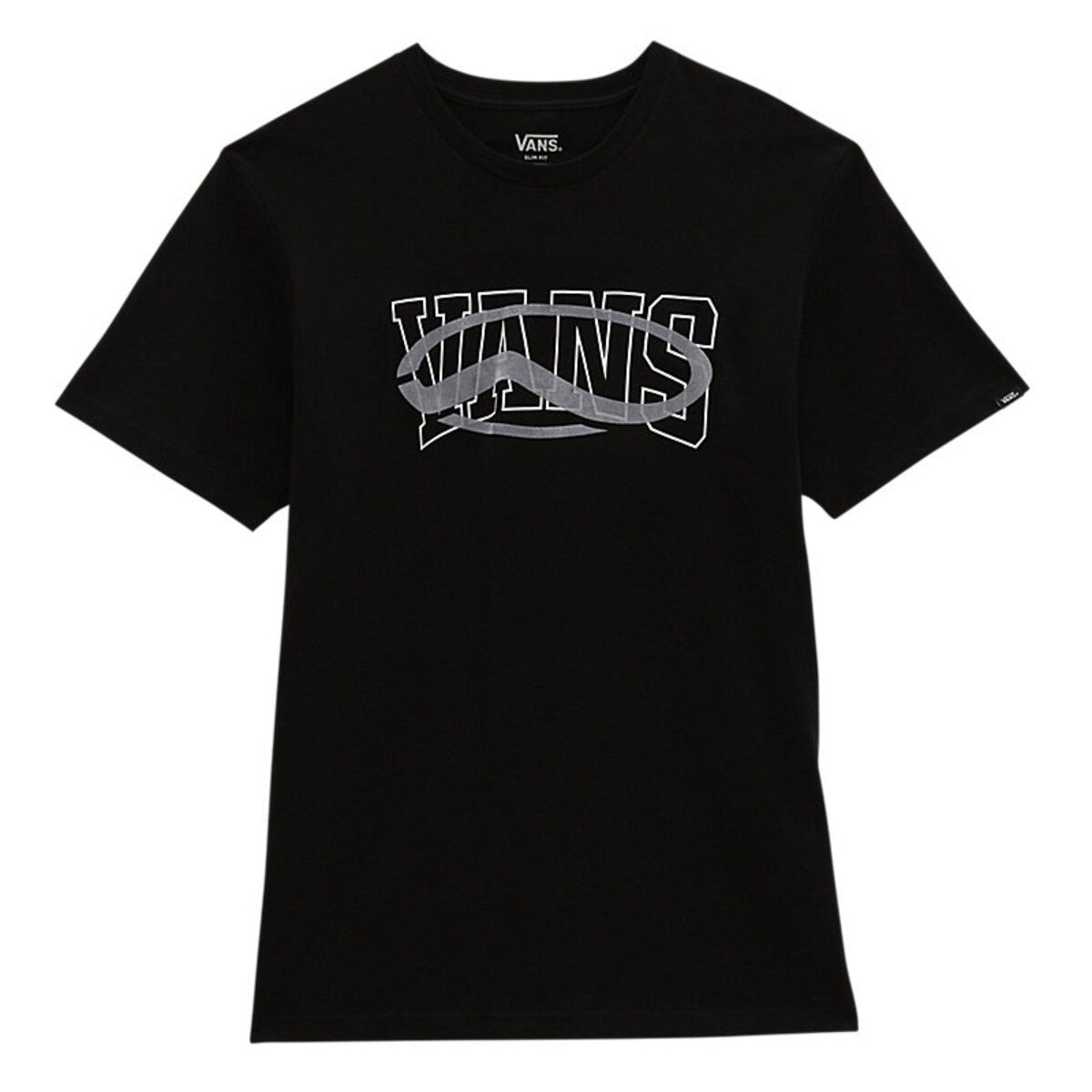 Vans Classic Sport SS Black