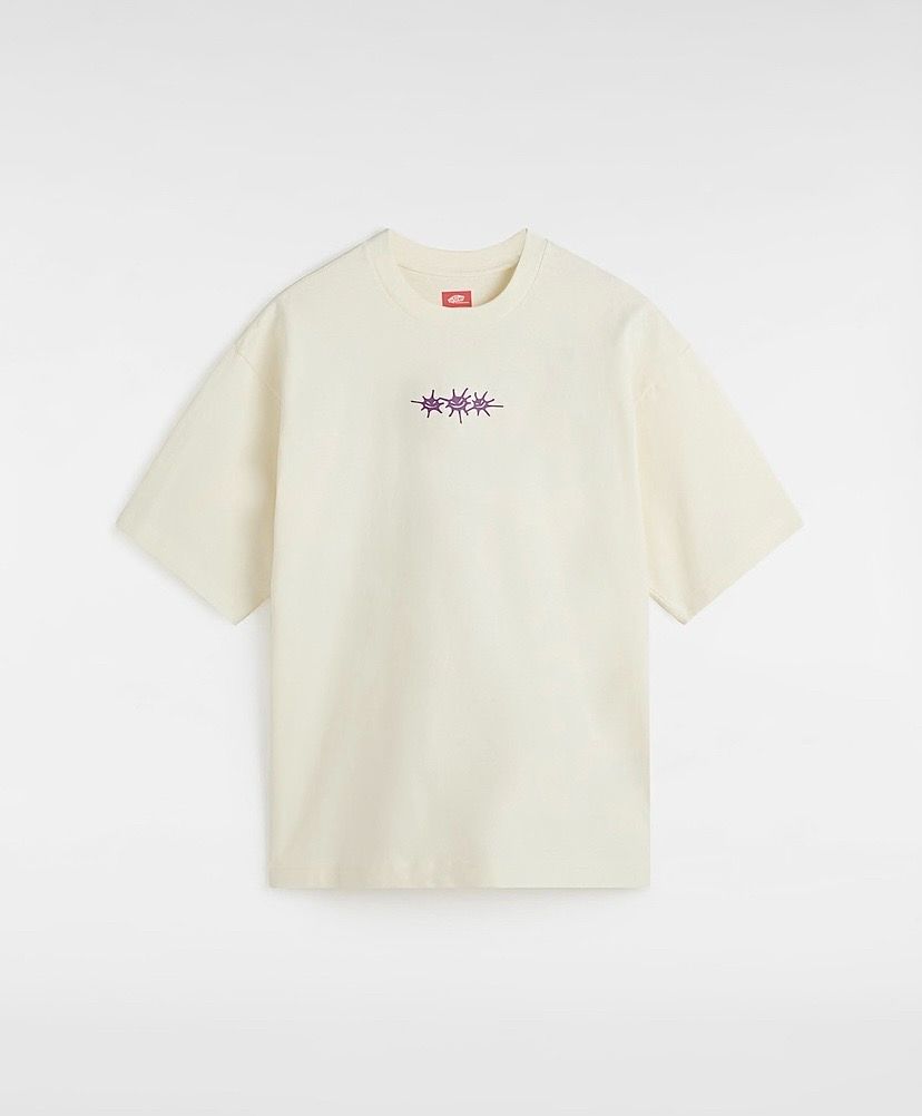 Vans Skate Difficult  Marshmallow
