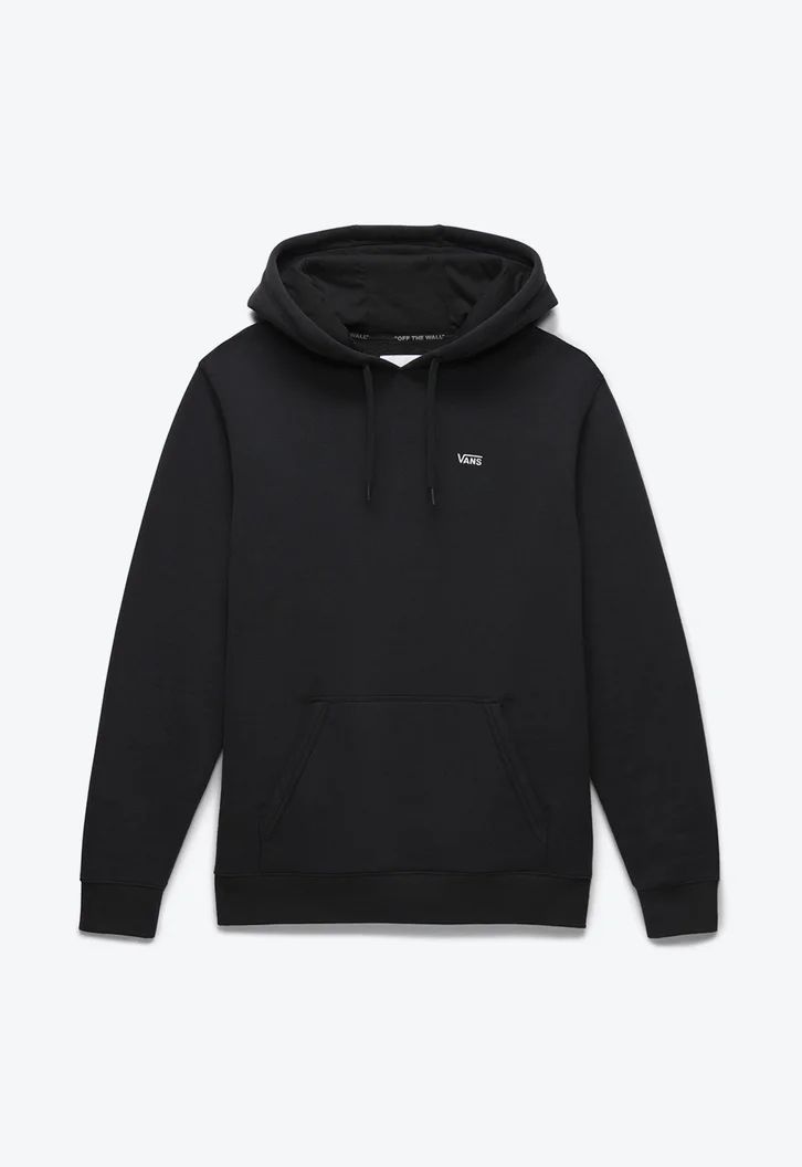 Vans MN Comfycush Po Black