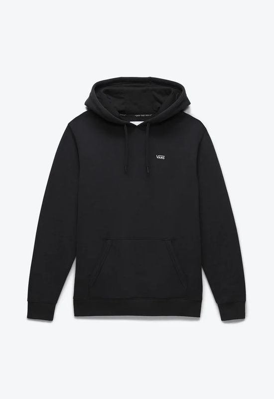 Vans MN Comfycush Po Black