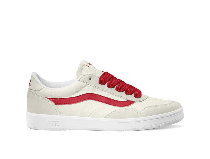 Vans Cruze Too CC Blanc De Blanc