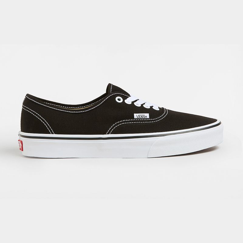 Vans Authentic Black