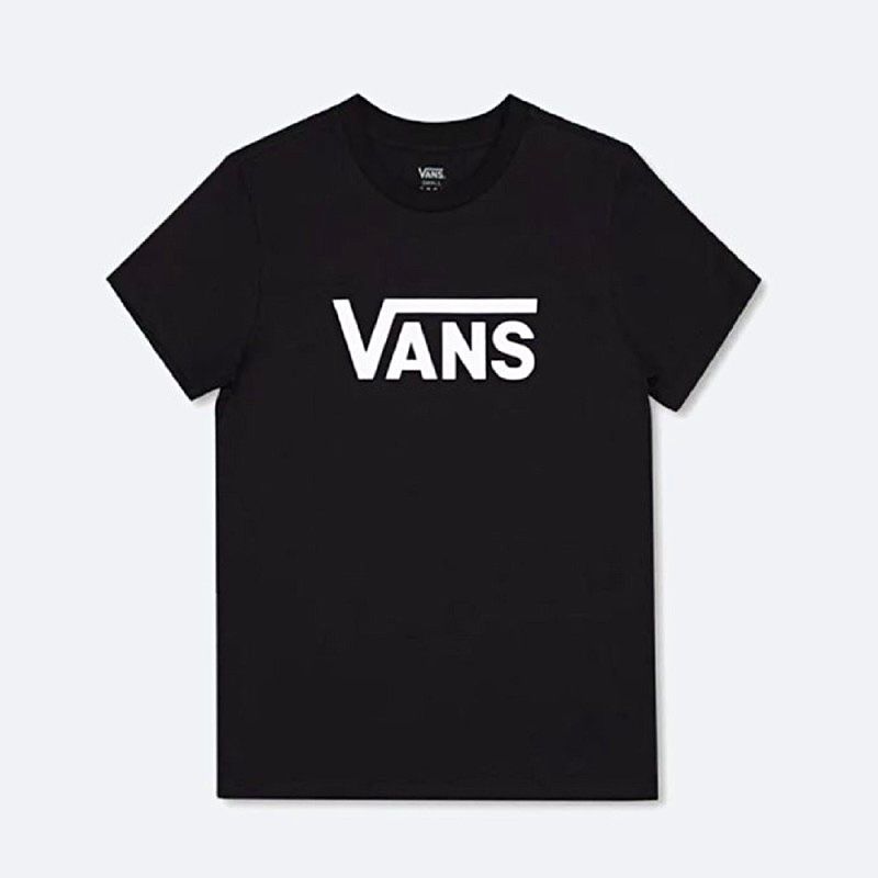 Vans By Drop V Boy Black