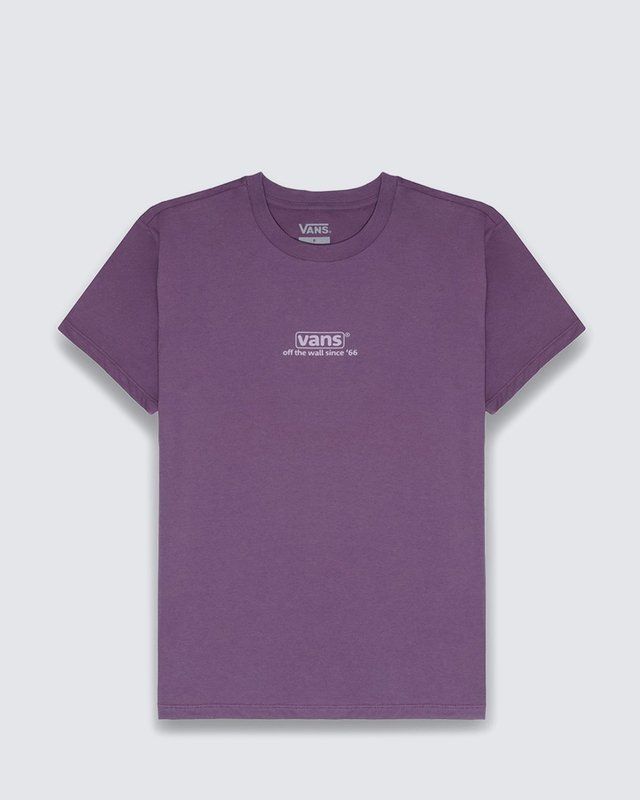 Vans Bubs SS BFF Grape Jam